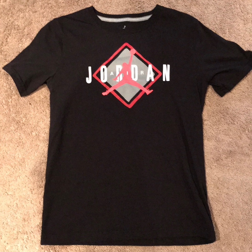 Youth XL Nike Air Jordan t-shirt